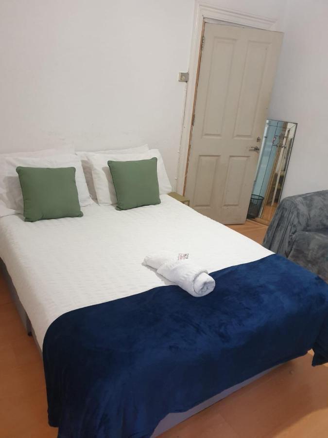 Balham, South London Spacious Guest House F2, 6 Rooms Available Exteriér fotografie