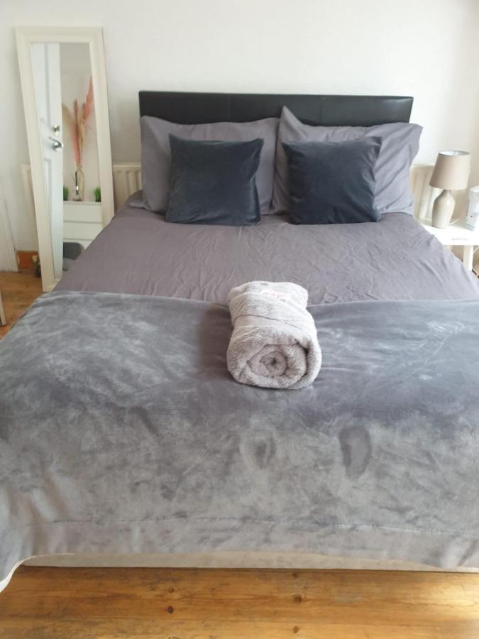 Balham, South London Spacious Guest House F2, 6 Rooms Available Exteriér fotografie